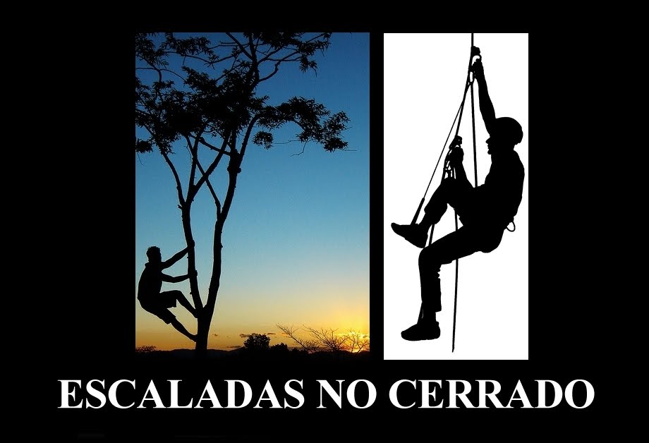 ESCALADAS NO CERRADO