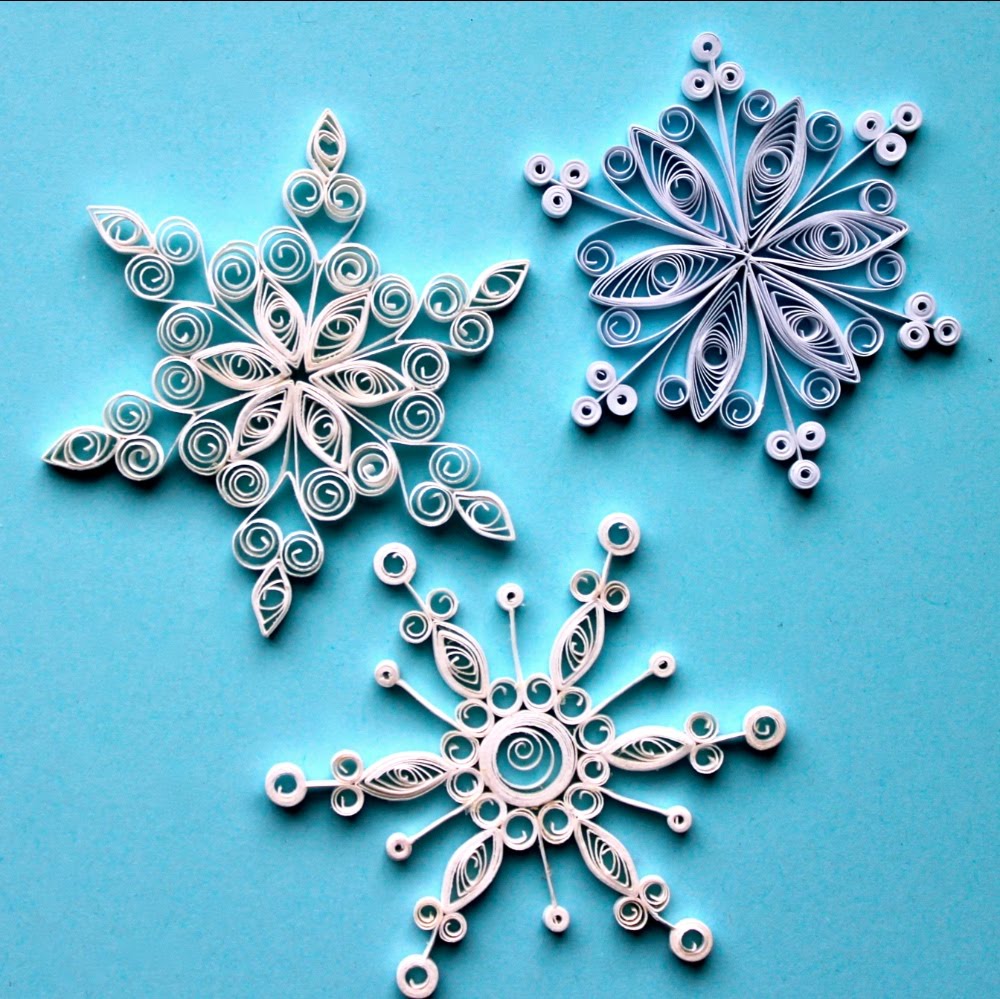 Achieving Proverbs 31 Quilling. Is. Awesome.