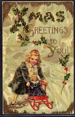 26+ holiday backgrounds, wallpapers, images, pictures Cards Scrapbooking and Art: Free Vintage Xmas images 3