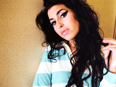 Amy Winehouse Pretty