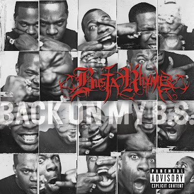busta rhymes album. NEW: Busta Rhymes ft T-Pain