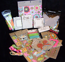 Click Here to Sign Up for Blog Candy until July 18th!