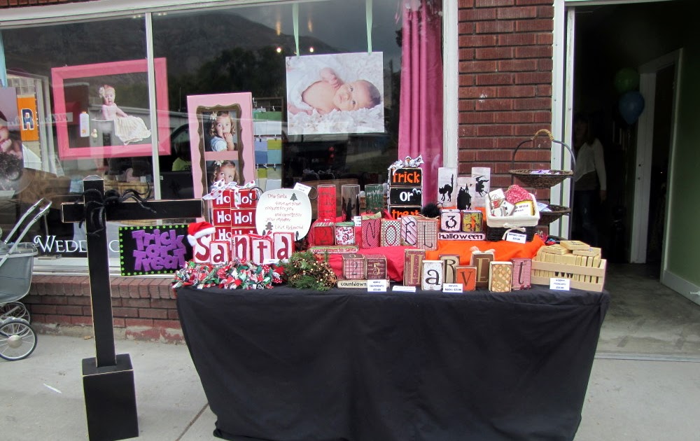 Me and My Bucket Boutique Pics!!