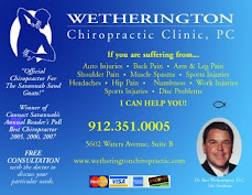 Wetherington Chiropractic