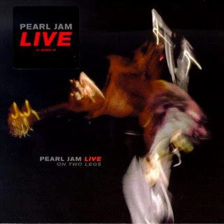 Live on Two Legs - Pearl Jam (1998). Live+On+Two+Legs