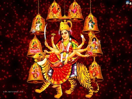 Introduction Of Navratri