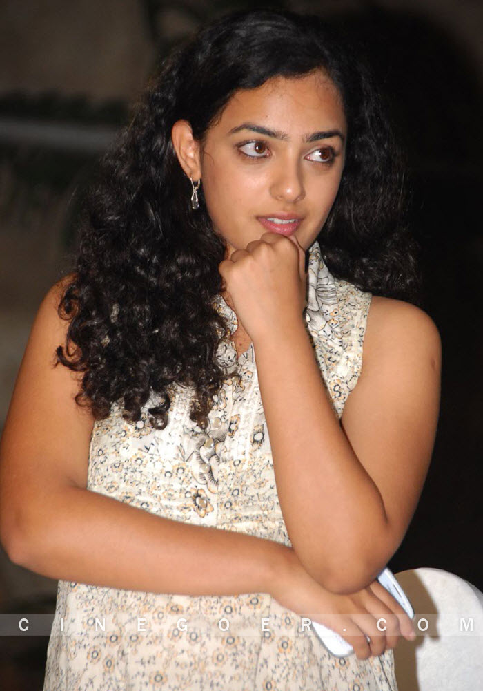 Nithya+images