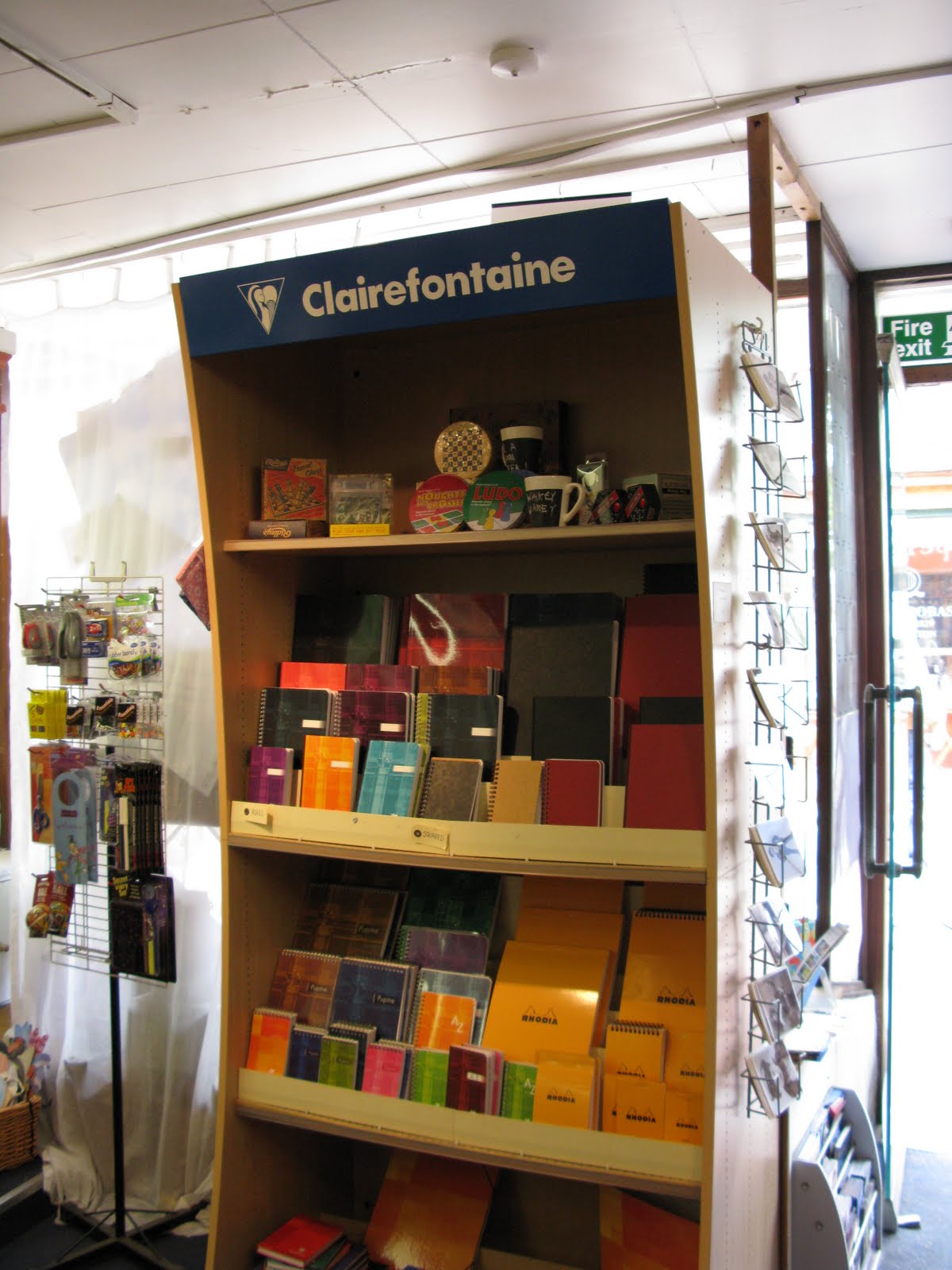 Stationery Shops Paper Stationery Shops Sydney