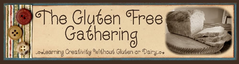 The Gluten Free Gathering
