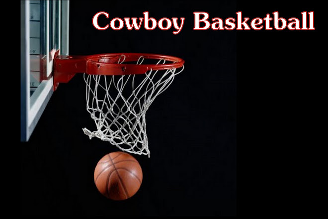 Cowboy Basketball