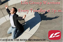 Lifegroup for Men