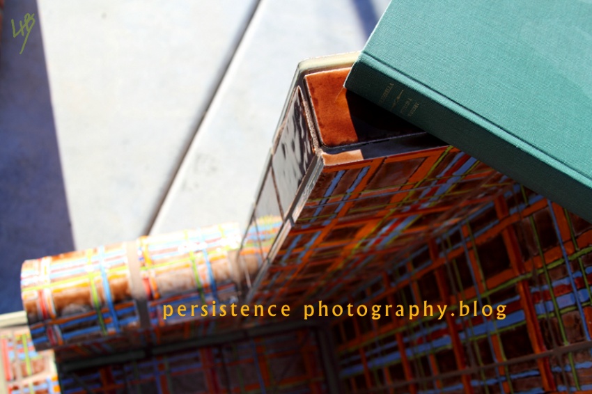 Persistence Photography