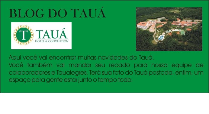 Tauá Hotel & Convention