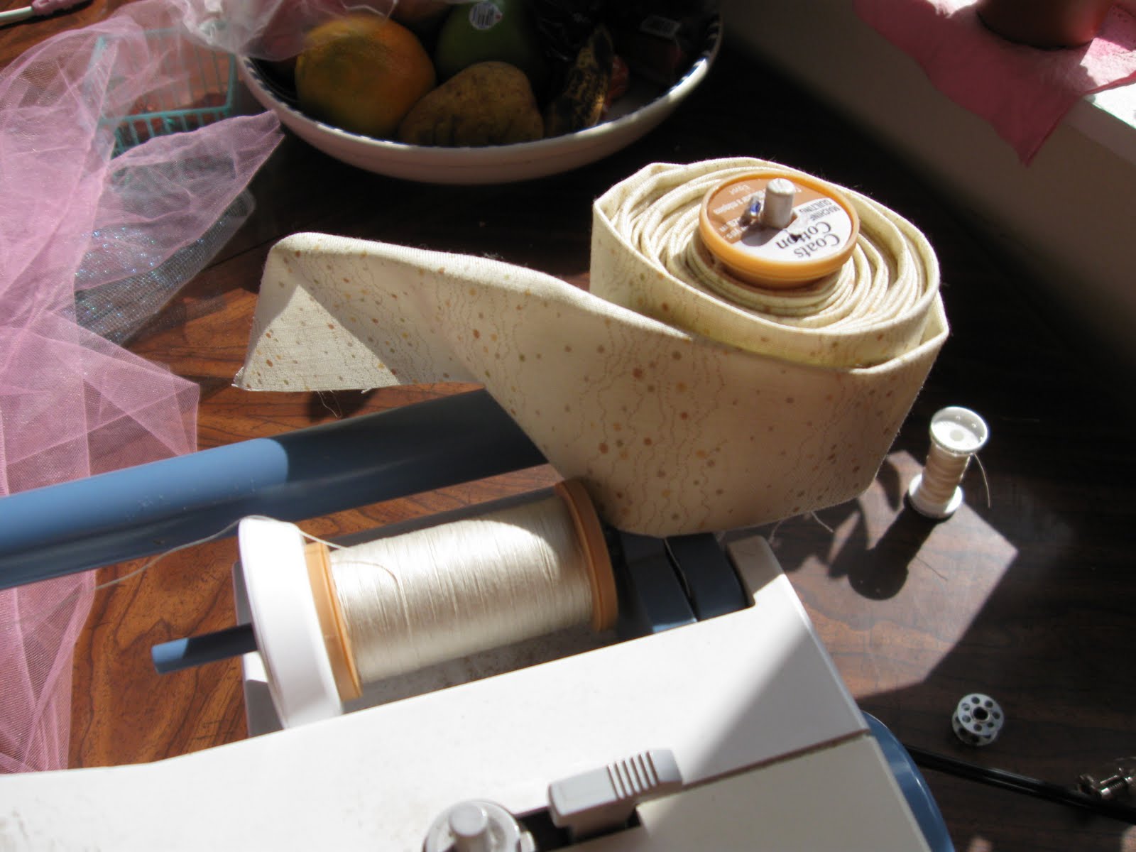 Empty+thread+spool+crafts