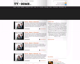 TV Dome