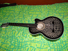 atrapando mosas en mi partitura...