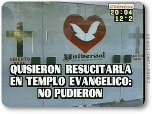 Los mejores titulos de Cronica TV - Si quiere reirse, entre Los mejores titulos de Cronica TV - Si quiere reirse, entre
