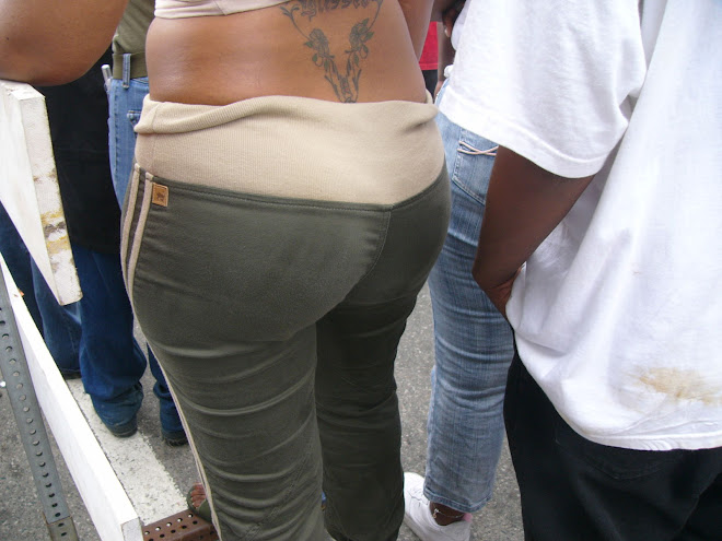PHAT AZZ!!! MAMI  # 2