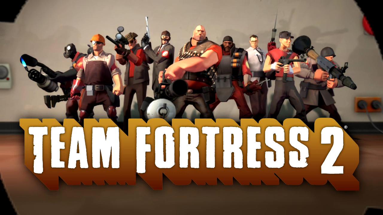 Que tal jogar Team Fortress 2 em modo coop Diolinux Open Source