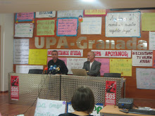 RUEDA DE PRENSA PARA HACER BALANCE CAMPAÑA SOS-PERU