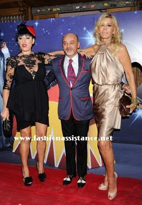 christian louboutin madrid christian louboutin madrid