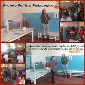 Projeto Político Pedagógico