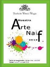 Muestra de Arte Naïf