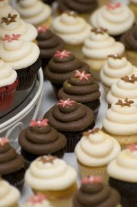 Cupcake Cakes Cupcake Cakes