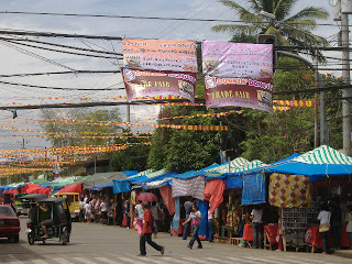 Balangay Festival