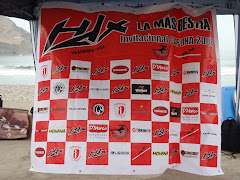 LA MAS BESTIA INVITACIONAL CAPLINA 2008