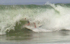 Punta Negra 28-12-08