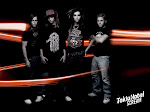 tokio hotel cochabamba