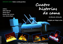 CUATRO HISTORIAS DE CAMA