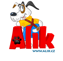 alík