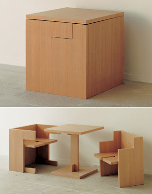 Joglosmart Furniture Design: November 2008