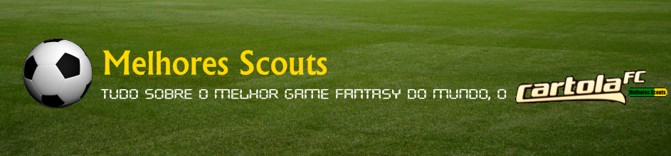 Melhores Scouts ®