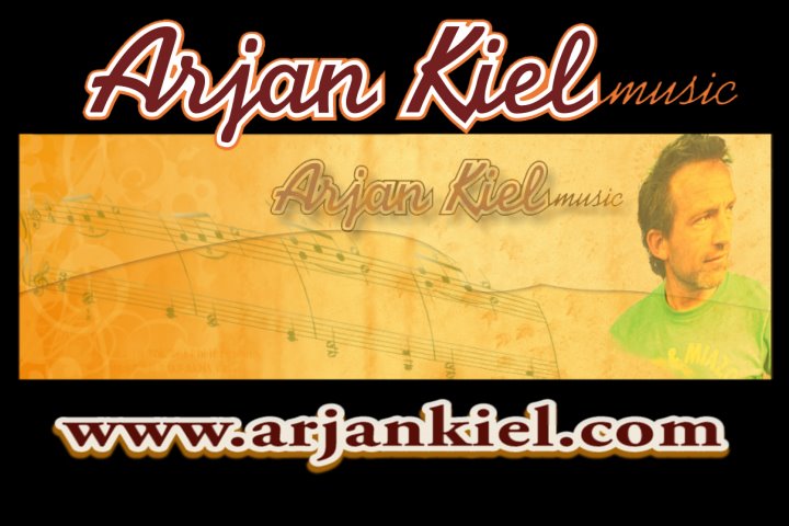 ArjanKielMusic