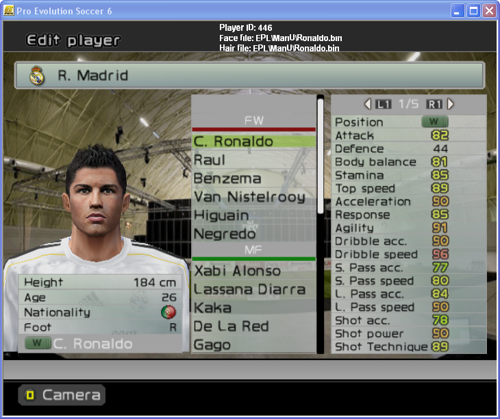 Download Patch Pes 2010 Terbaru 2017