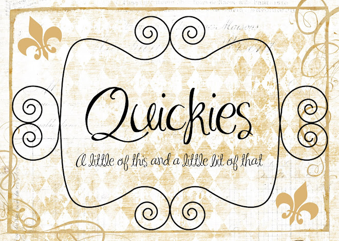 Quickies