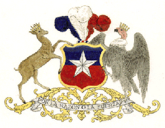 Escudo de Chile