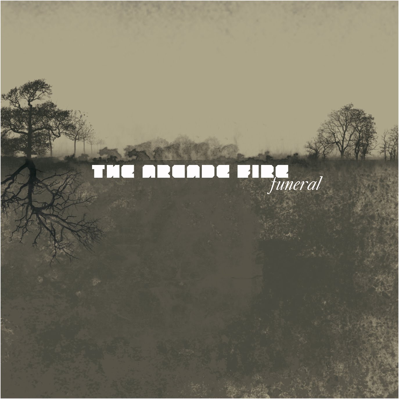 Pimp My Record Arcade Fire Funeral