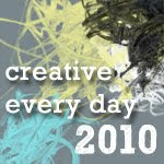 Creative Every Day