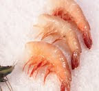 HEADLESS SHELL ON IQF SHRIMP