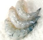 PUD & PTO IQF SHRIMP---WHITE / BROWN / TIGER