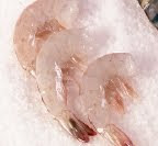 PUD & PTO BLOCK FROZEN SHRIMP