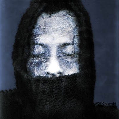 A WORLD SO COLD a world so cold:
