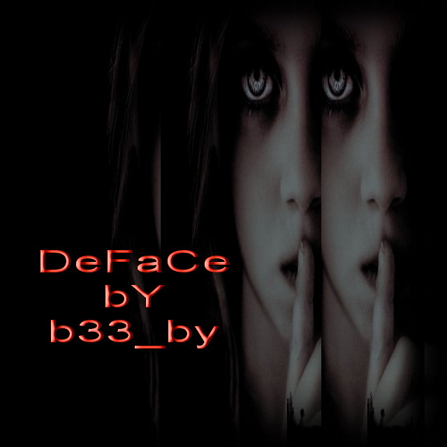DeFaCe by b33_by