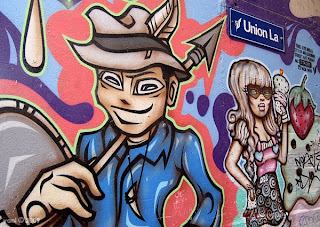 union lane union lane