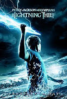 percy jackson and the lightning thief percy jackson and the lightning thief