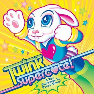 twink supercute bunny twink supercute bunny